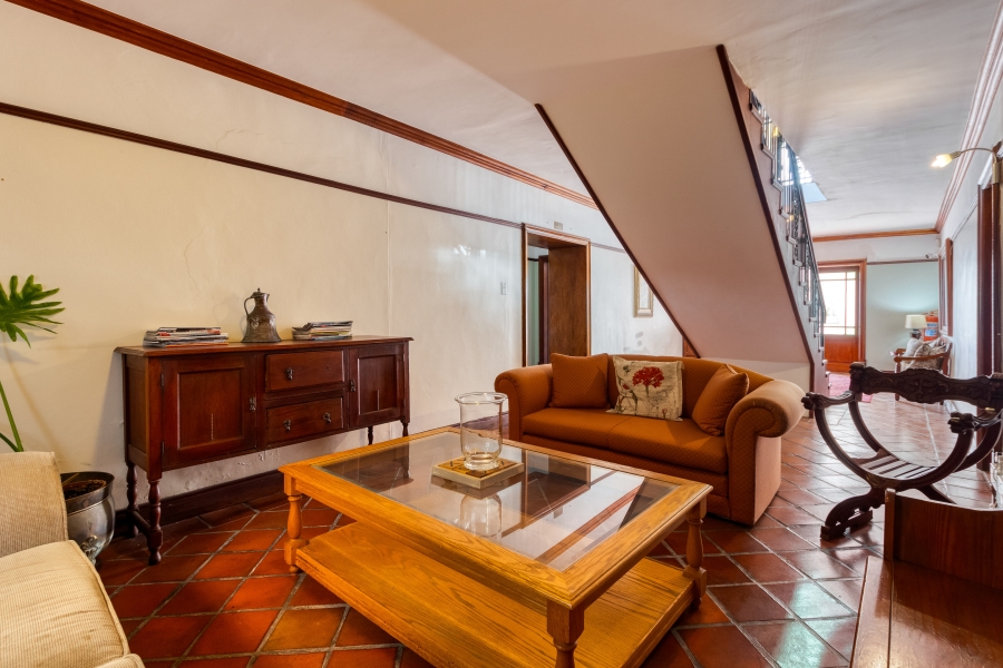 8 Bedroom Property for Sale in Gordons Bay Village Western Cape